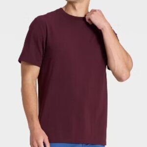 NWT Goodfellow & Co Responsible Style Tee crewneck short sleeve Small